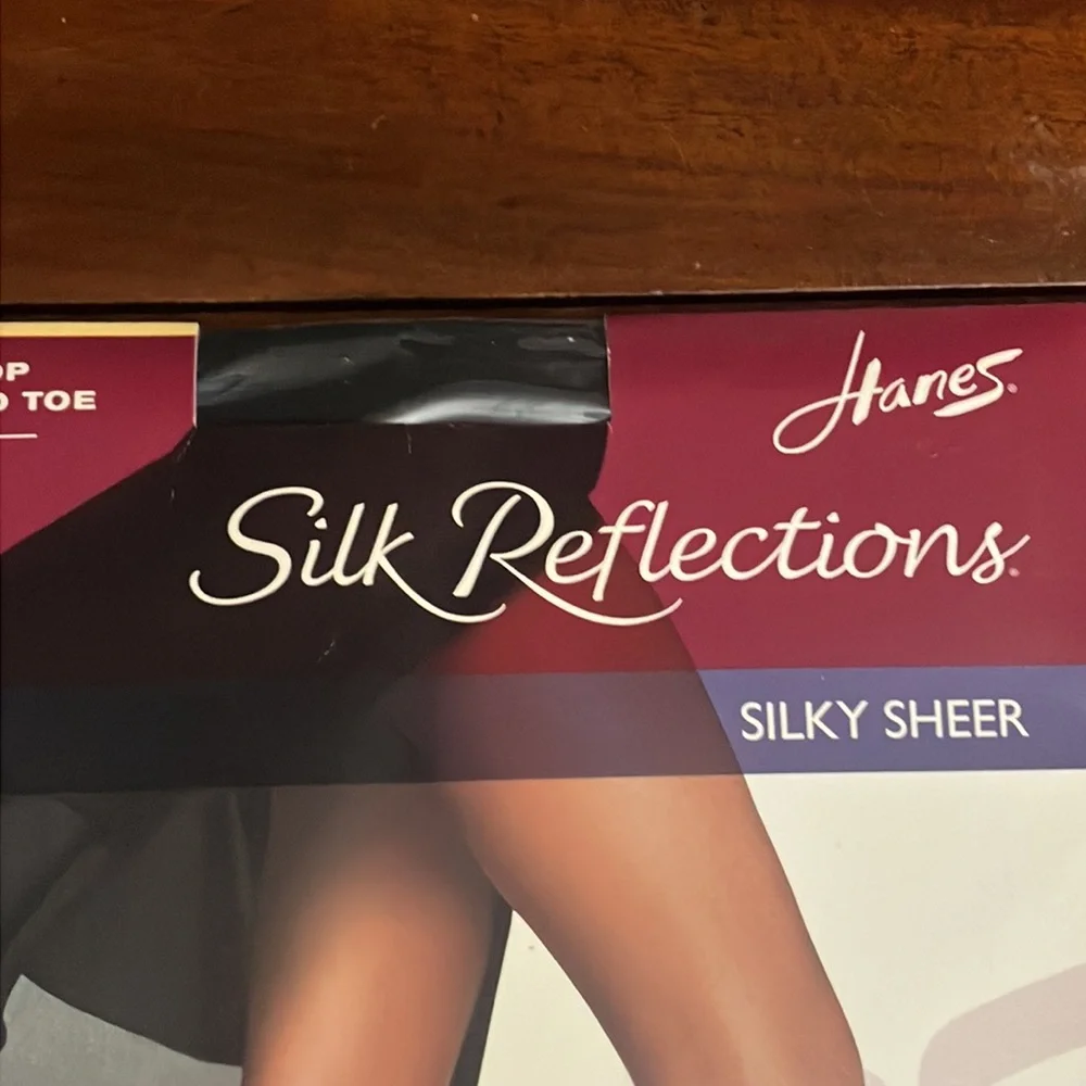 Hanes this pair